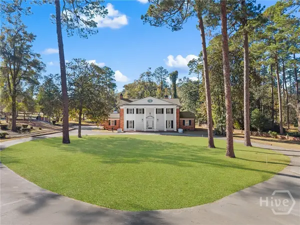 501 N Main Street, Sylvania, GA 30467