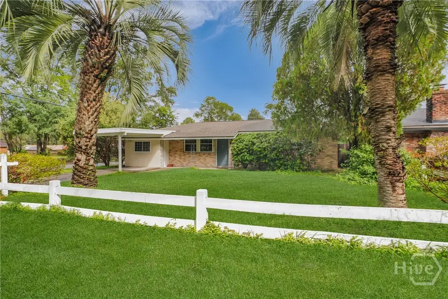 202 Inglewood Drive, Savannah, GA 31406 - Image #2