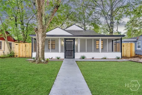 2405 New York Avenue, Savannah, GA 31404