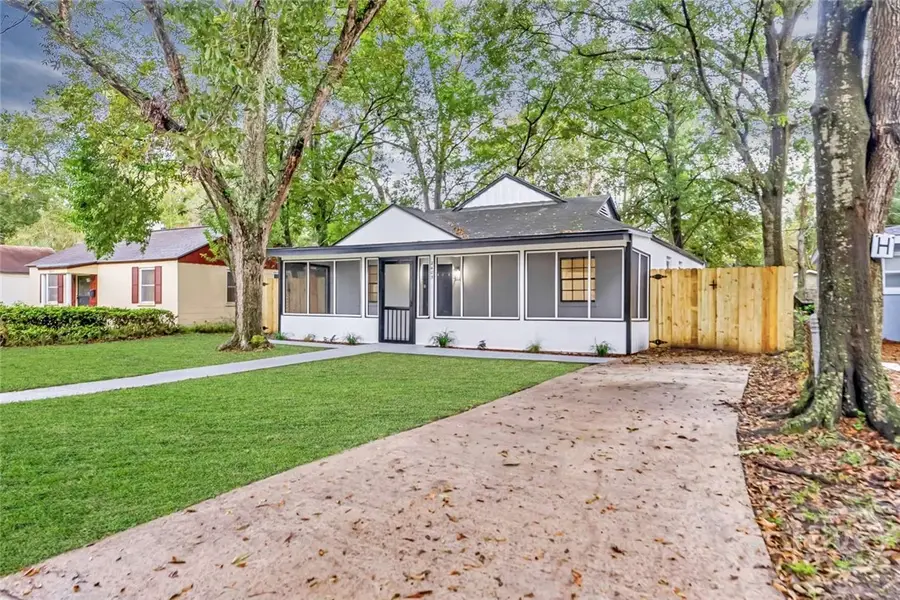 2405 New York Avenue, Savannah, GA 31404 - Image #2