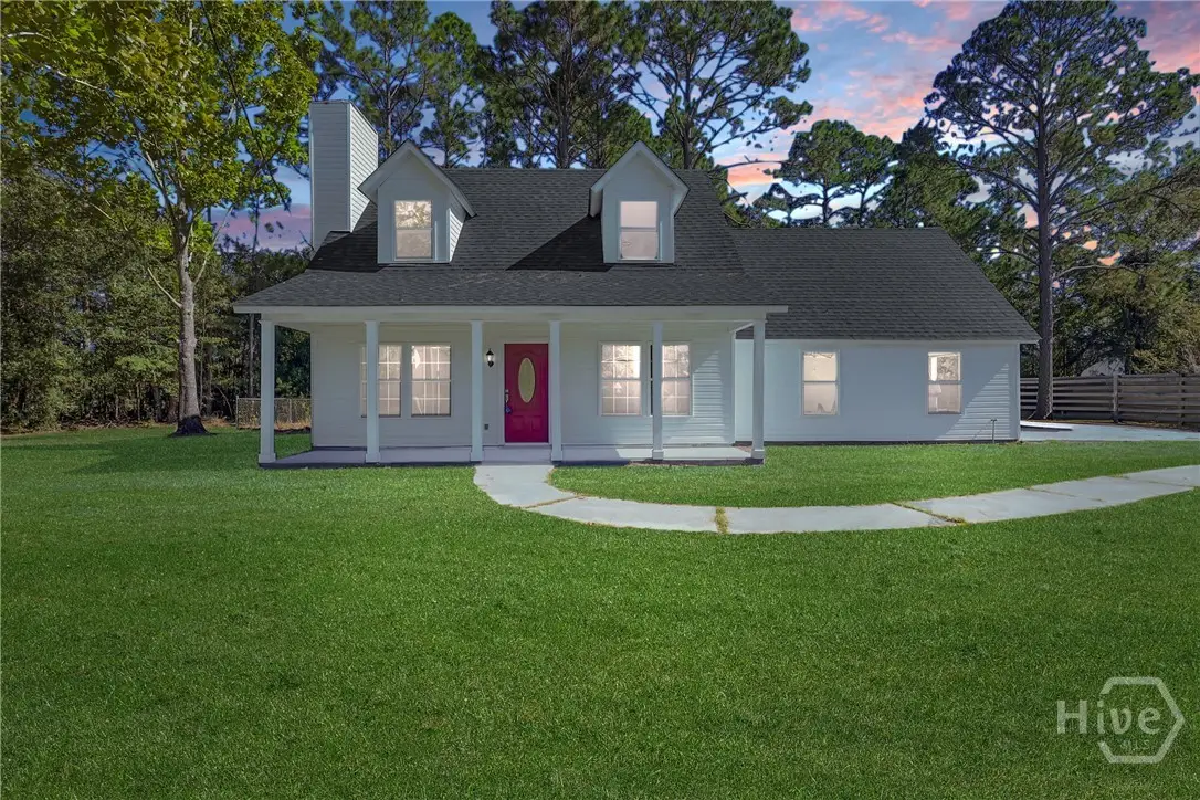 648 Honey Ridge Lane, Hinesville, GA 31313 - Image #1