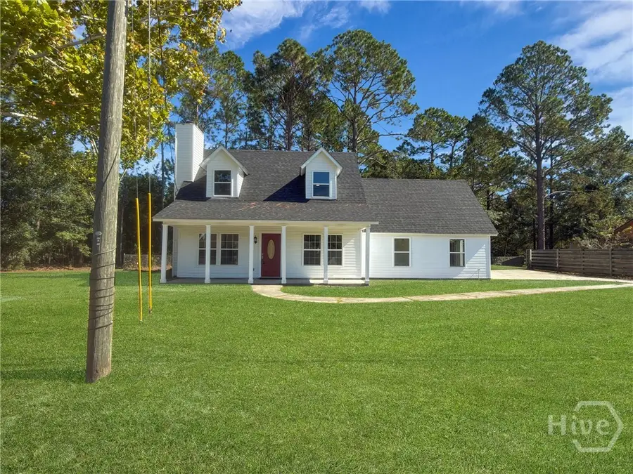648 Honey Ridge Lane, Hinesville, GA 31313 - Image #3