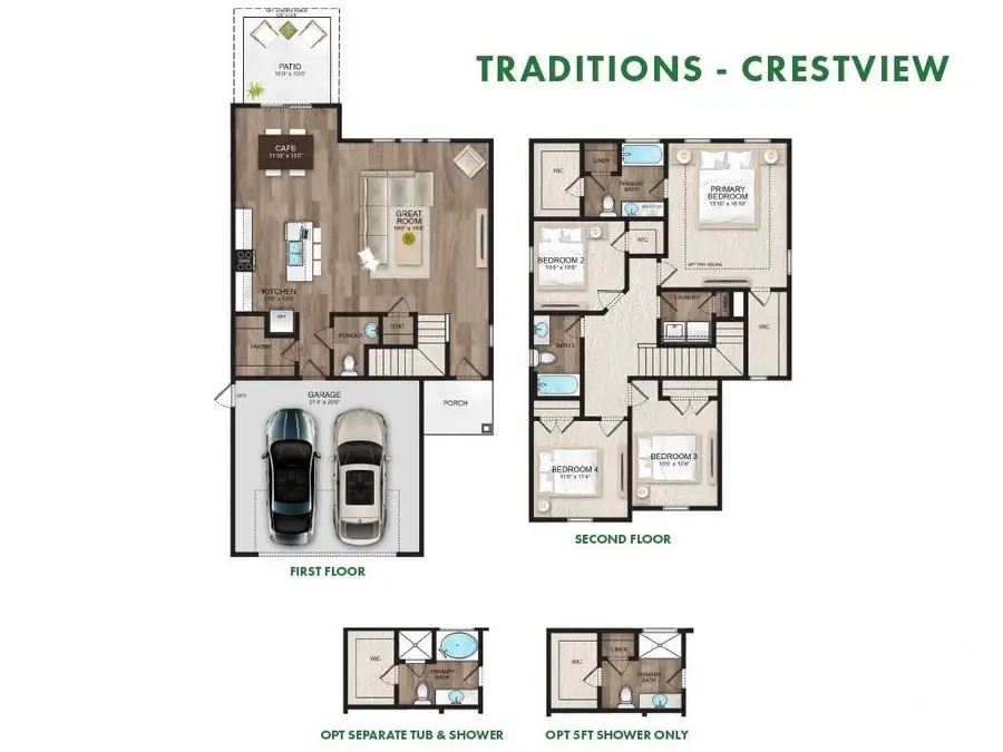 201 Hasty Point Road, Port Wentworth, GA 31407 - Image #2