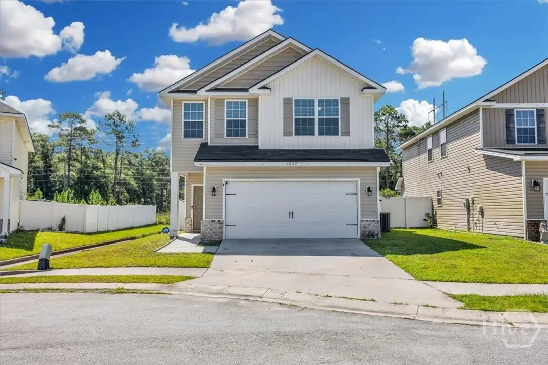 1237 Cypress Fall Circle, Hinesville, GA 31313 - Image #1