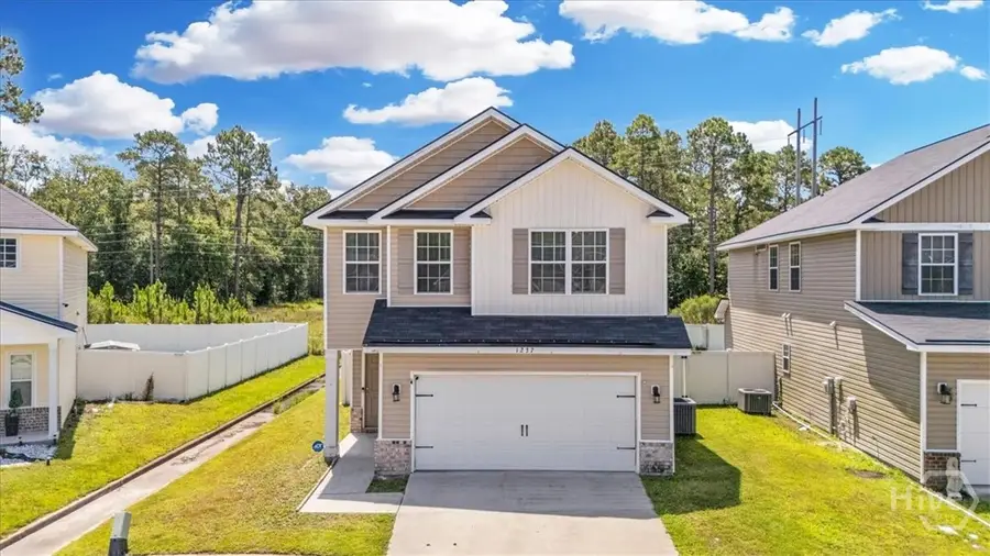 1237 Cypress Fall Circle, Hinesville, GA 31313 - Image #3