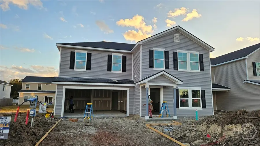 203 Hasty Point Road, Port Wentworth, GA 31407 - Image #3