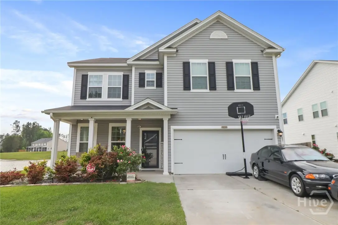 183 Benelli Drive, Pooler, GA 31322 - Image #1
