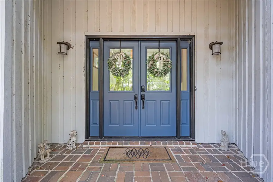 4 Tomochichi Lane, Savannah, GA 31411 - Image #3