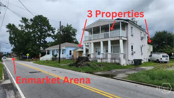 1004-06 Stiles Avenue, Savannah, GA 31415