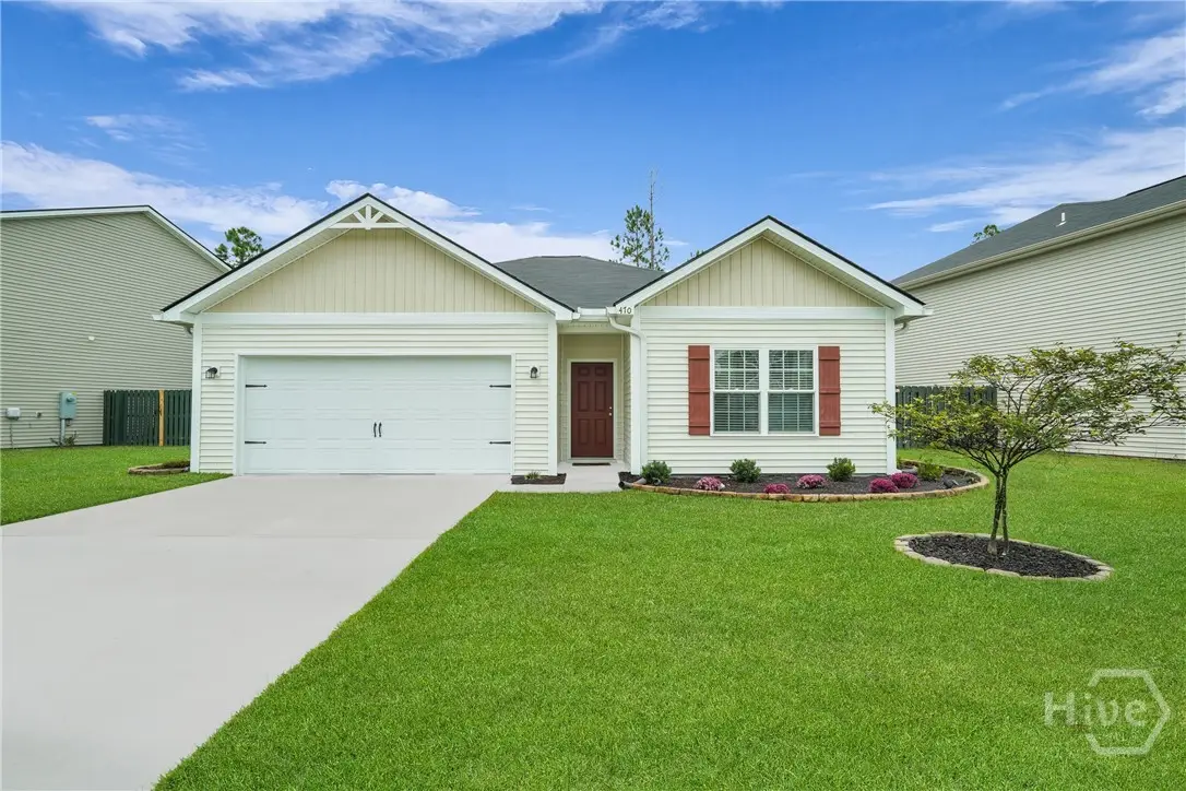 470 Brightleaf Circle, Hinesville, GA 31313 - Image #1