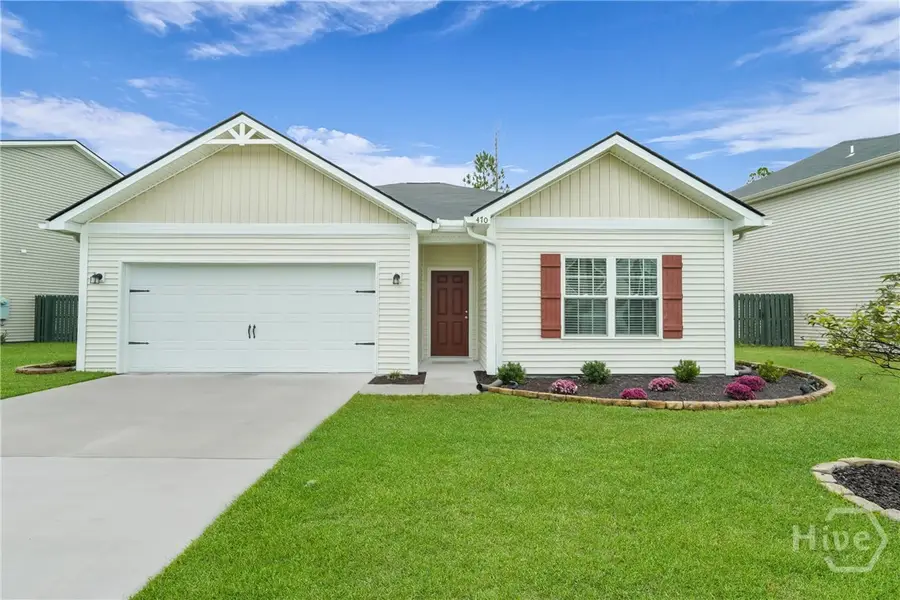 470 Brightleaf Circle, Hinesville, GA 31313 - Image #2