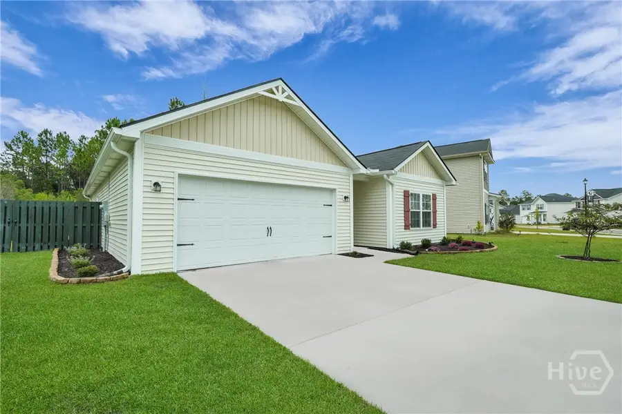 470 Brightleaf Circle, Hinesville, GA 31313 - Image #3