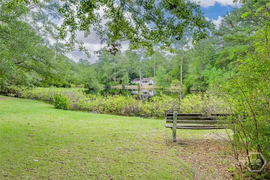 548 Log Landing Road, Springfield, GA 31329 - Image #3