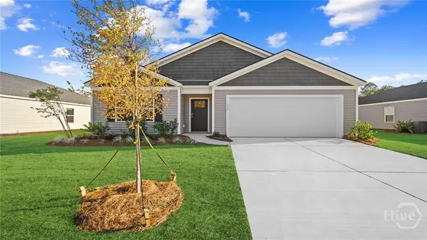 104 Serenoa Drive, Guyton, GA 31312