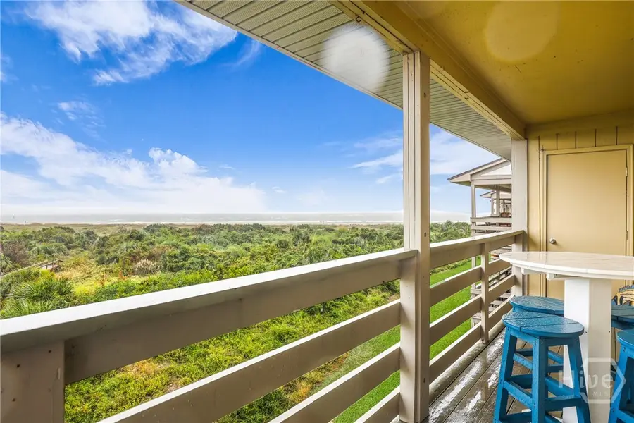 85 Van Horne Street #11-C, Tybee Island, GA 31328 - Image #2