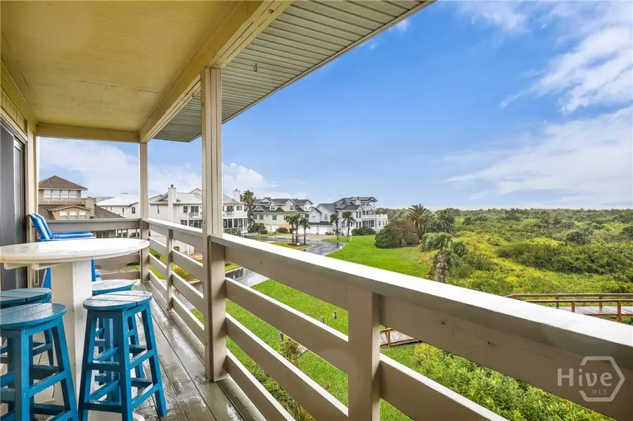 85 Van Horne Street #11-C, Tybee Island, GA 31328 - Image #3