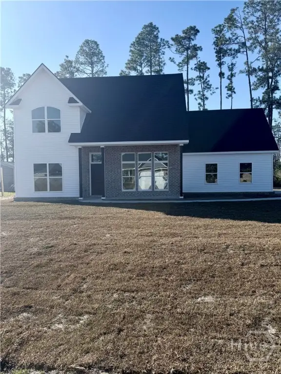 121 Gabrielle Drive, Guyton, GA 31312 - Image #1