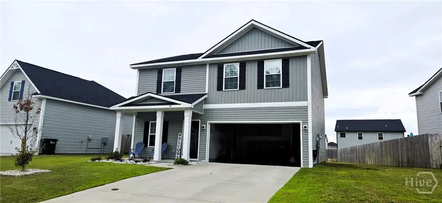 48 Herty Lane, Hinesville, GA 31313 - Image #2