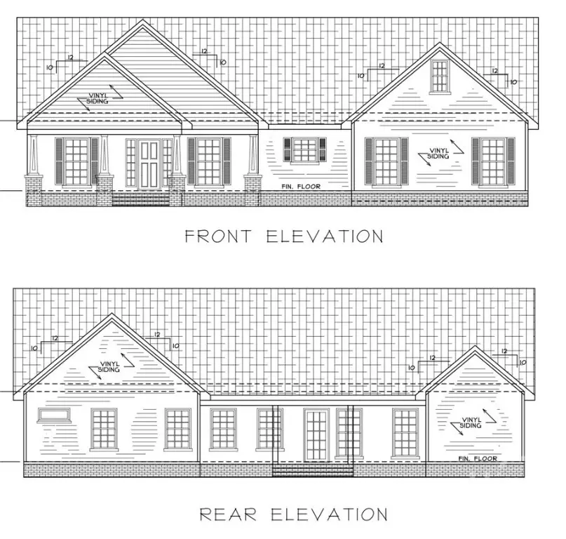 1076 Blue Marlin Drive Ne, Townsend, GA 31331 - Image #1