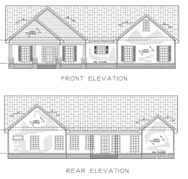 1076 Blue Marlin Drive Ne, Townsend, GA 31331