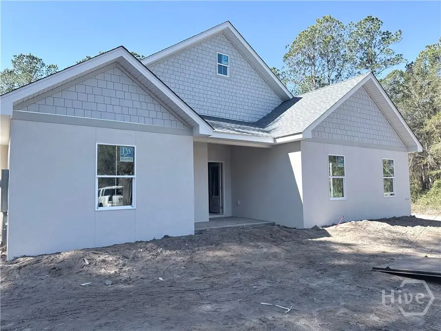 1076 Blue Marlin Drive Ne, Townsend, GA 31331 - #2