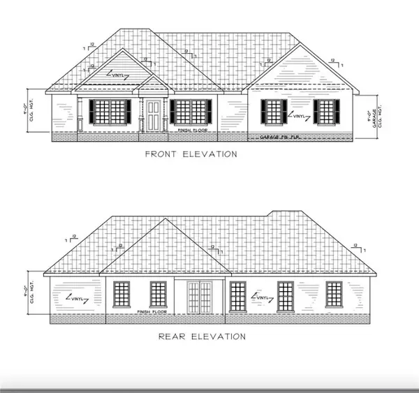 1090 Blue Marlin Drive Ne, Townsend, GA 31331