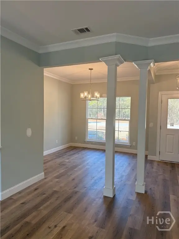 1090 Blue Marlin Drive Ne, Townsend, GA 31331 - #3