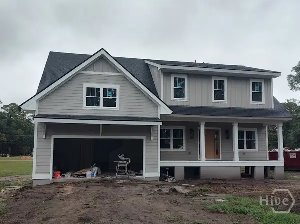 116 Kaitlyn Cove, Savannah, GA 31410