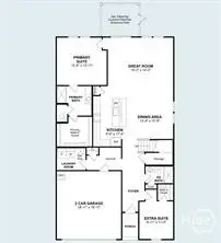 179 Kingswood Circle, Savannah, GA 31322 - Image #3