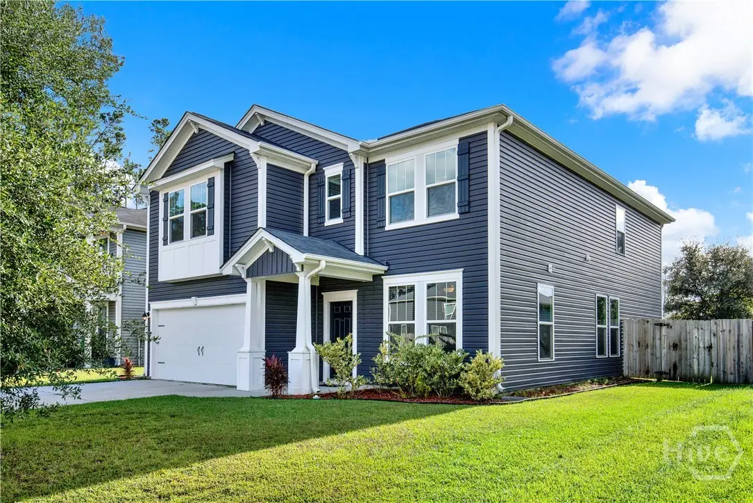 203 Gazelle Lane, Pooler, GA 31322 - Image #1