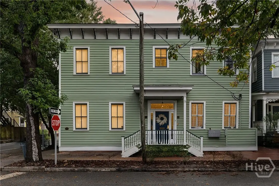 304 E Park #B, Savannah, GA 31401 - Image #1