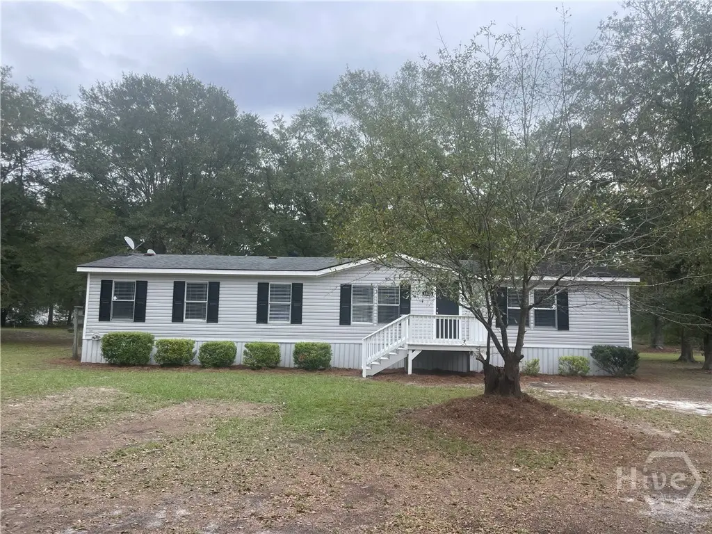 1365 Courthouse Road, Guyton, GA 31312 - Image #1