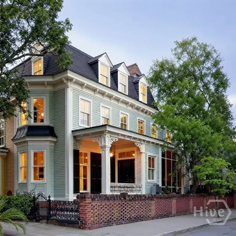 114 W Bolton Street, Savannah, GA 31401 - Image #1