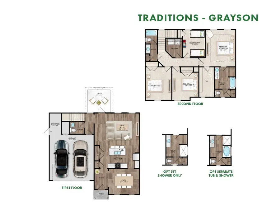 112 Hasty Point Road, Port Wentworth, GA 31407 - Image #2