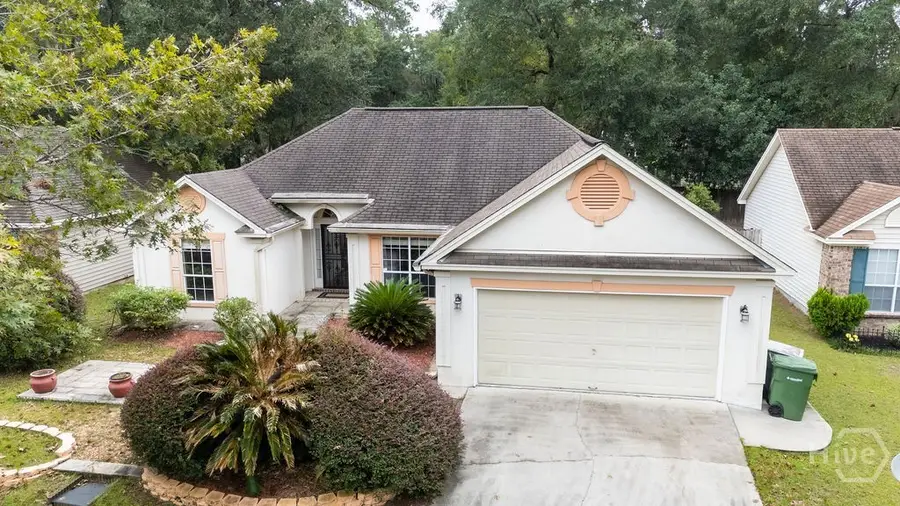120 Oak Pointe Trail, Savannah, GA 31419 - Image #2