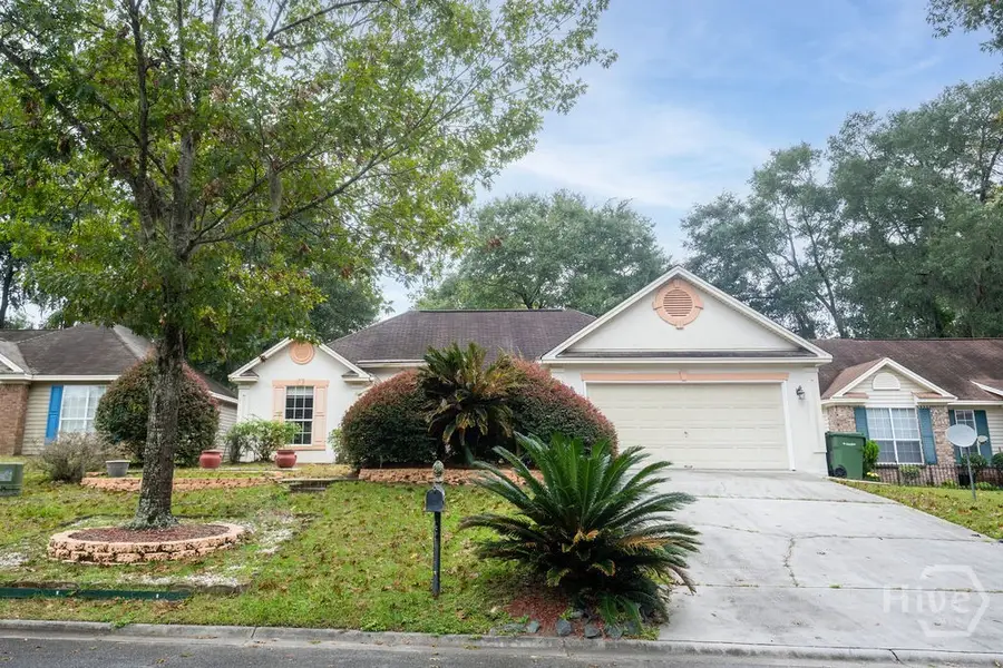 120 Oak Pointe Trail, Savannah, GA 31419 - Image #3