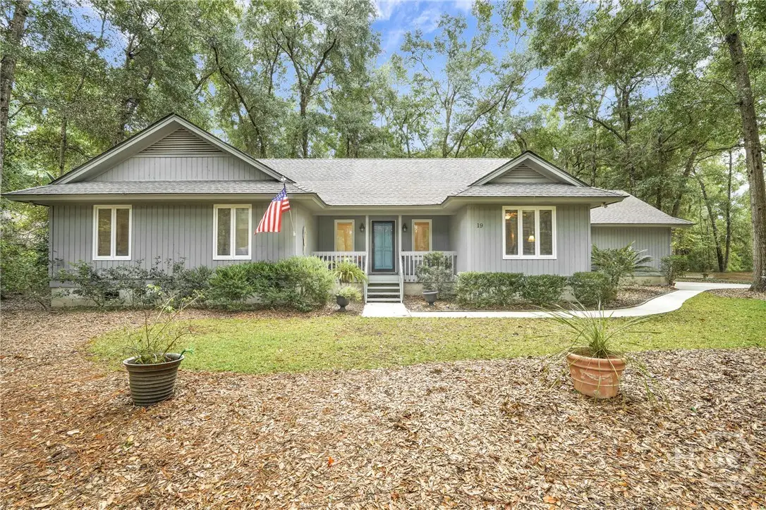 19 Passaic Drive, Richmond Hill, GA 31324 - Image #1