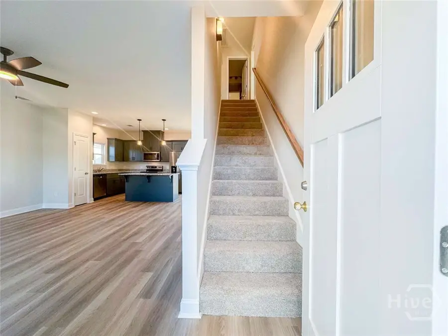 406 Hardman Road, Hinesville, GA 31313 - Image #2