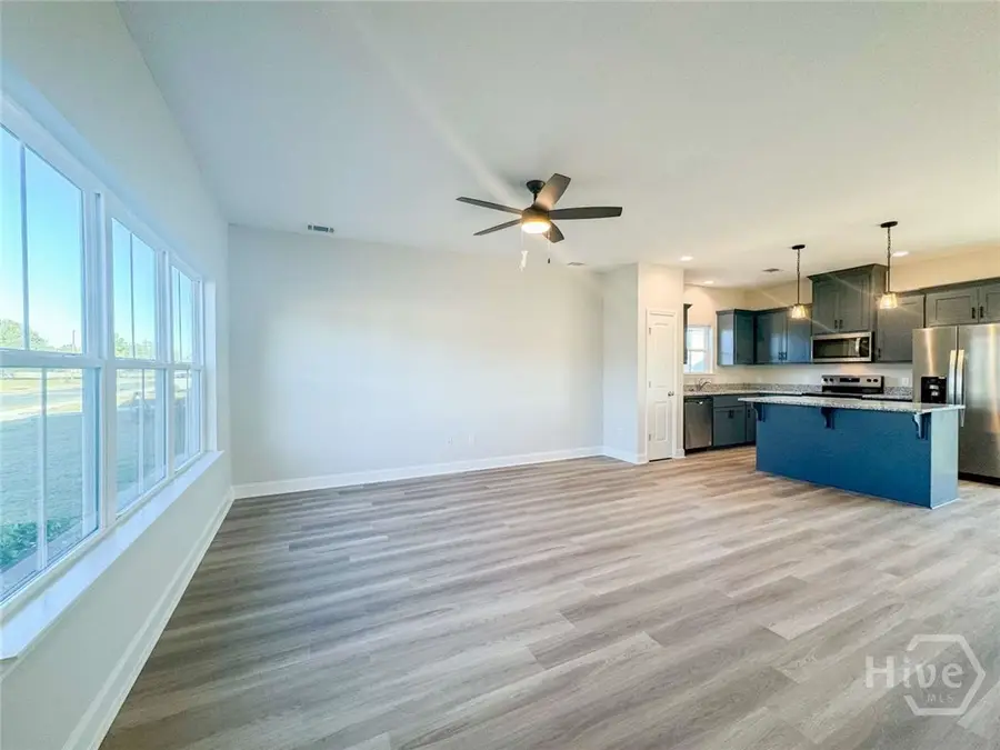 406 Hardman Road, Hinesville, GA 31313 - Image #3