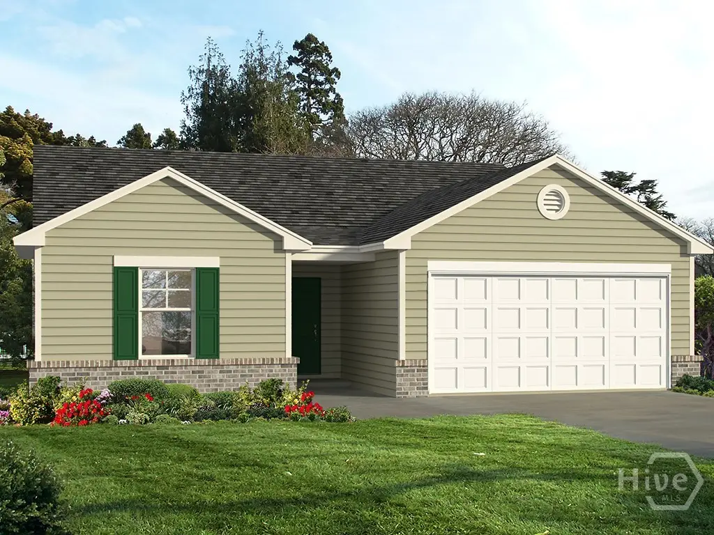 110 Hasty Point Road, Port Wentworth, GA 31407 - Image #1