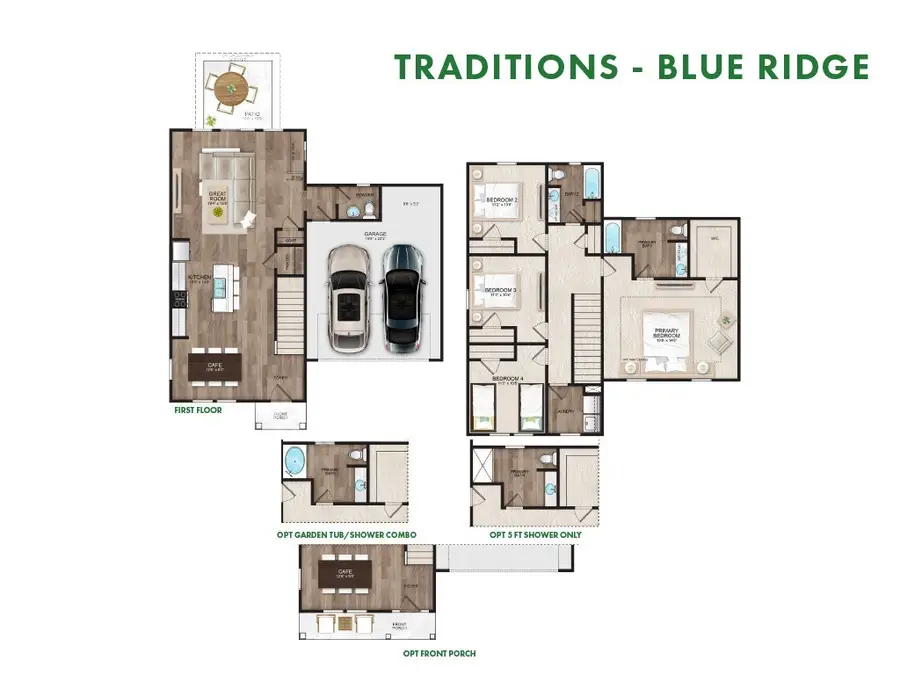 108 Hasty Point Road, Port Wentworth, GA 31407 - Image #2