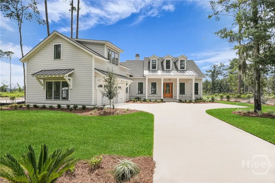 149 Grand Harbor Circle, Savannah, GA 31411 - Image #2