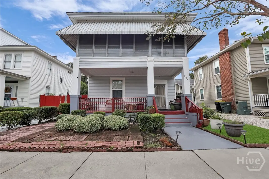 805 E 40th Street, Savannah, GA 31401 - Image #1