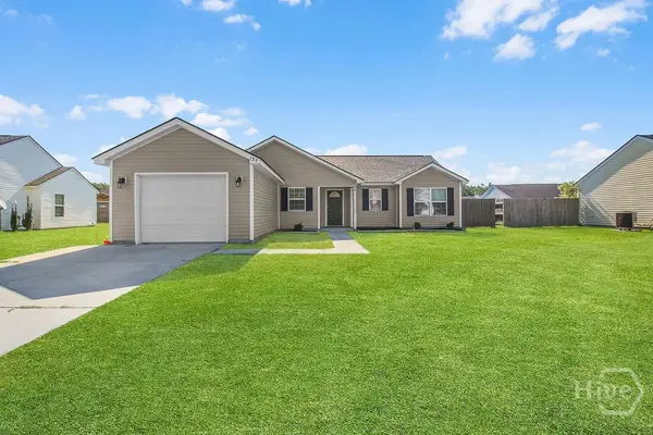 135 Willow Drive, Guyton, GA 31312