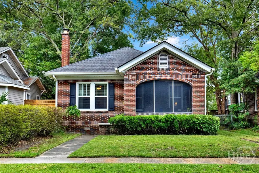 218 E 53rd Street, Savannah, GA 31405 - Image #2