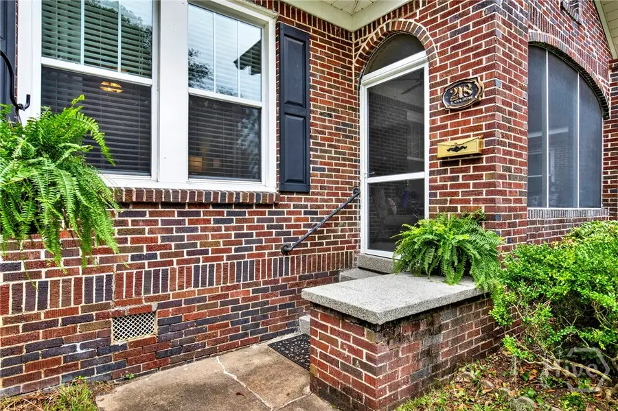 218 E 53rd Street, Savannah, GA 31405 - Image #3