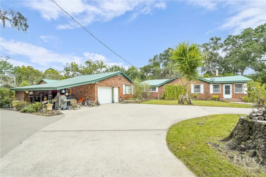 15914 Hwy 99, Darien, GA 31305 - Image #1