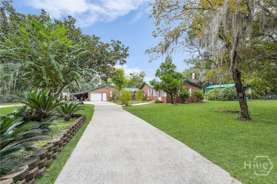 15914 Hwy 99, Darien, GA 31305 - Image #3