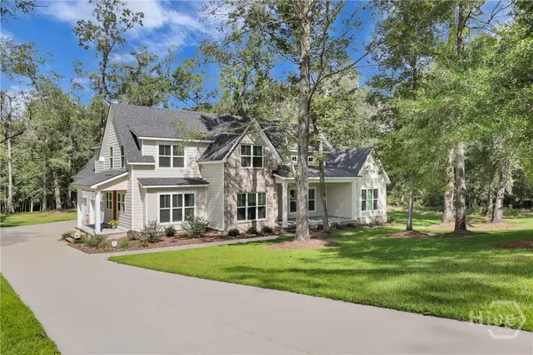 154 Cubbedge Drive, Rincon, GA 31326