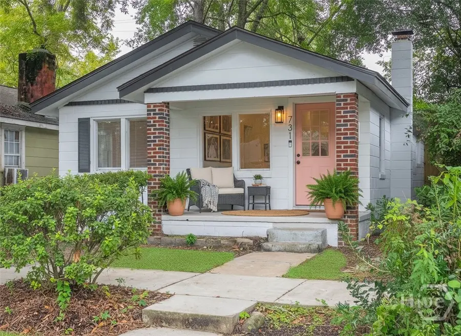 731 E 34th Street, Savannah, GA 31401 - Image #2